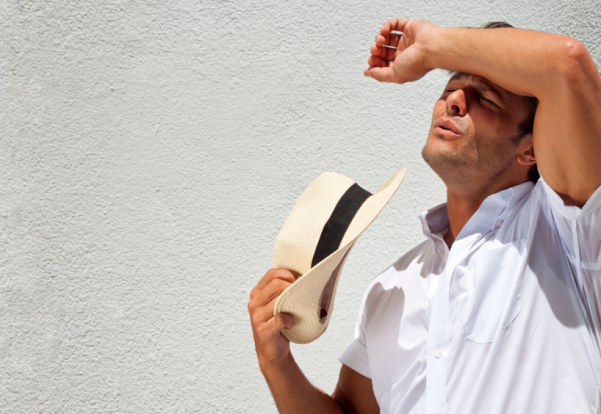 Preparati al grande caldo 2020 condizionatori e pompe di calore